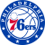 Philadelphia 76ers